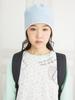 COLOCYNTH Bambi Reversible Hat Snow & Shell Blue