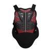 Breathable Summer Motorcycle Armor: Anti-Fall, Anti-Collision Gear for Off-Road Racing