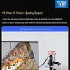 AOSVI 4K Industrial Electronic Microscope
