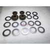 Front Differential Planetary Gear Repair Kit Half Shaft Gear For Pajero Montero K96W KH6W V33W V43W V63W V73W V93W V97W MB527945