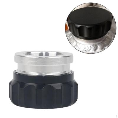 Kühlmittel Reservoir Kappe Ersatz 1 "1,5" 2 "Stabile Tank Abdeckung Auto Motor Kühler
