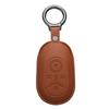 Car Leather Key Case Cover Holder For GEOME Galaxy Light Star Wishes 2025 Exploration Youth Version Keychain Accessories