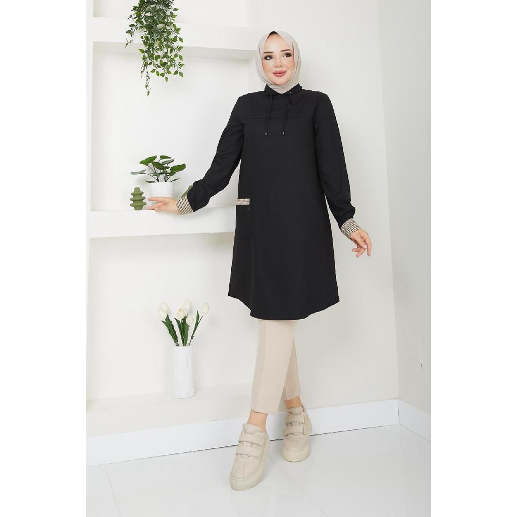 Tunica hijab de damă sezonieră 61044