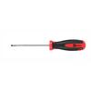 Electrician's Slotted Screwdriver 4x100mm Professional