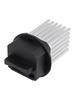 HVAC Heater Blower Regulator Resistor 30767040 For Volvo XC60 S60 V70 S80 XC70