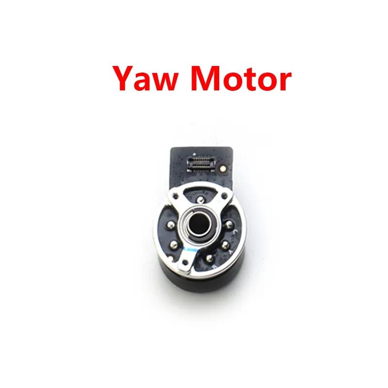 Original Air 3S Gimbal Yaw / Roll Motor Pitch Motor with Camera Rear Frame for Air 3S Repair Spare Parts