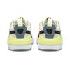 Puma Bloc Lf Low Top Kids' Skateboarding Shoes Ecru Teenagers 382004-01