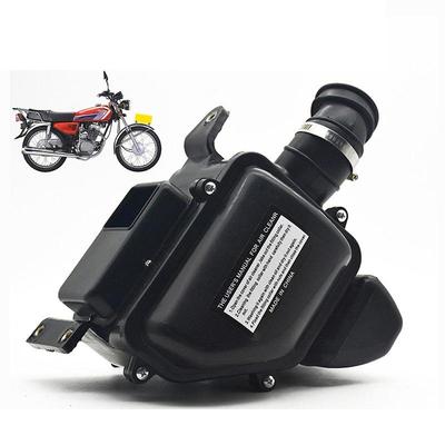 Cutie Carcasă Filtru Aer Motocicletă Componentă Filtru Aer Garaj pentru CG-125