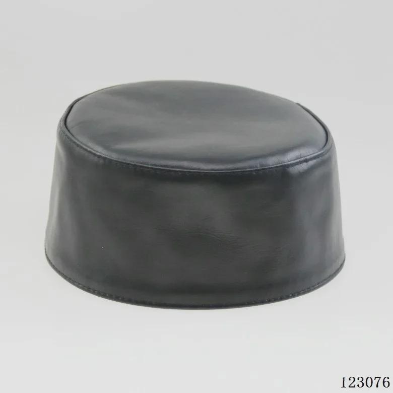 

Мужская шапка из натуральной овчины - Hui Design Size 60 Sheepskin Cap