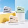 Labor-Saving 6-Hole Puncher Loose-Leaf Hole Punch Machine New Hole Puncher  A5/B5/A4 Notebooks