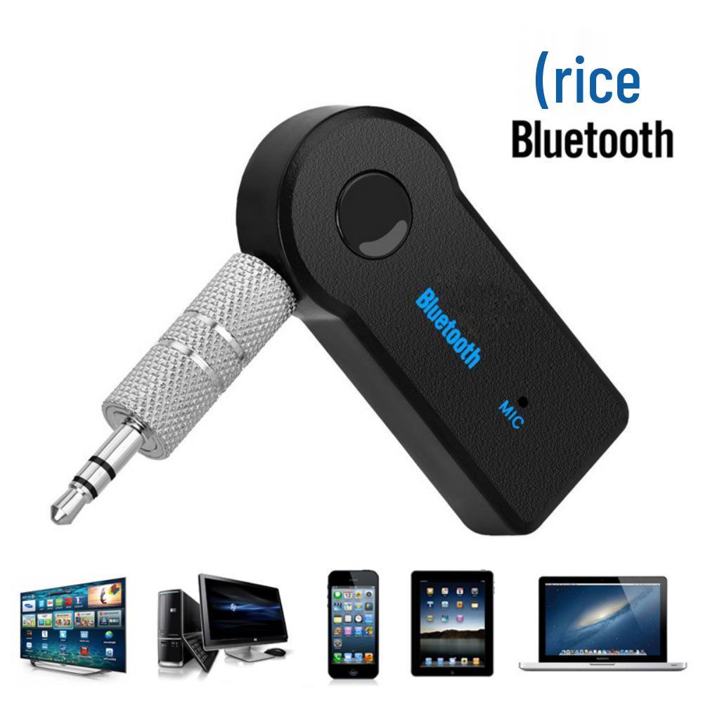 BT350 Wireless 3.5mm Bluetooth Car Audio Adapter