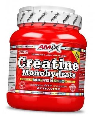 Creatine monohydraat, creatine monohydraat poeder, (31135003)