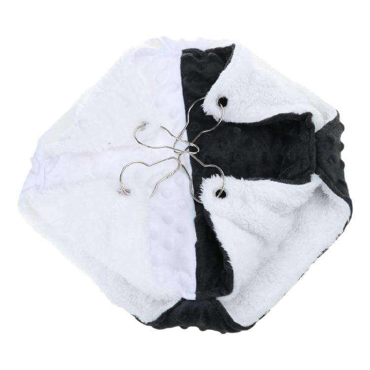 Подвесной гамак Маленький питомец Спальное место Плюшевая кровать для шиншиллы хорька сахарного поссума