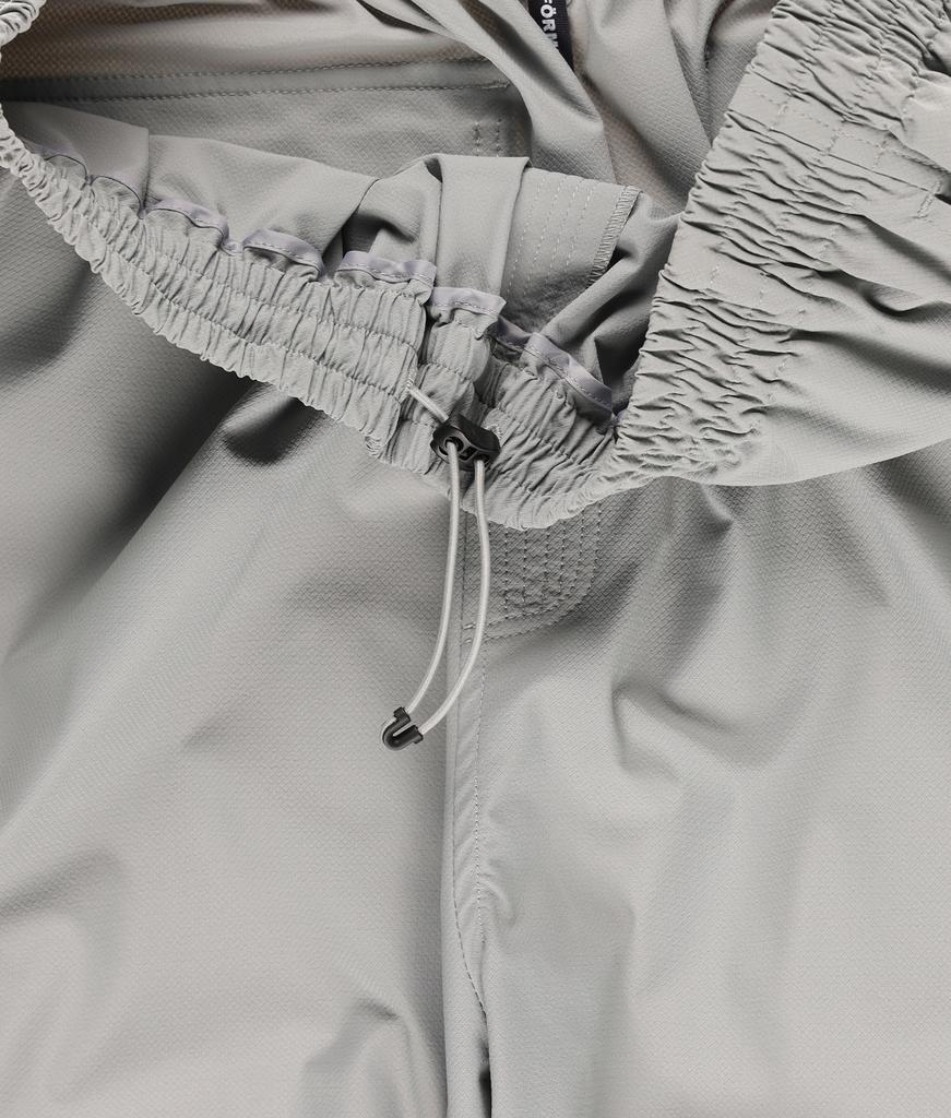 Polish Duty Track Pants / Light Gray
