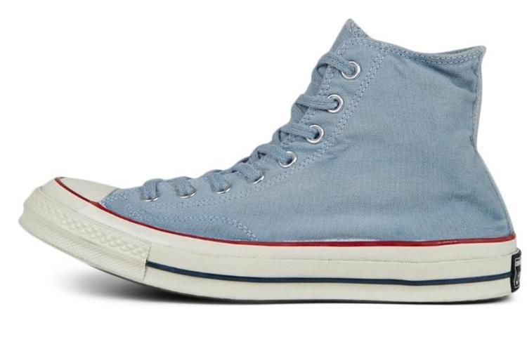 Converse Джинсовые Chuck 1970-х Высокие 167410C 35