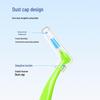 FAWNMUM Classic L-Shape Interdental Brushes