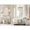 2019 New Crystal Chandelier Lighting Fixture Luxury Contemporary Chandeliers Pendant Hanging Light for Home Hotel Decoration