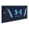 Under Armour Polyester Travel Bag Small Unisex Navy Blue