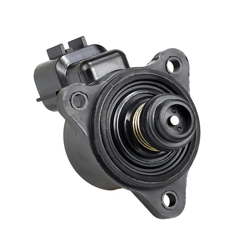 Iacv Iac Idle Air Control Valve Md628166 Compatible With Sebring Stratus Eclipse Galant Lancer Outlander 2.0L 2.4L L4