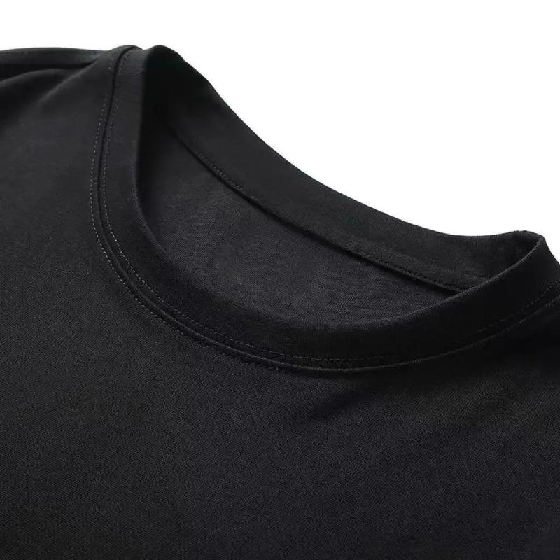 2KWEIRD Ästhetische Emo Y2k Oberteile Druck T-Shirts Oberteile Streetwear Gothic Harajuku Grafik Cooles Mädchen Hip Hop T-Shirt Vintage Oberteile Damen Kleidung