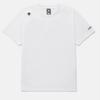 DescenT SmarT Q ShorT Sleeve T shirT B1 sQ211uTs41 Blk0 Sky0 whT0