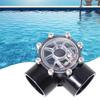 Pool Check Valve Pool Pump Setups Check Valves 130*140*115mm For PENTAIR 146519 Check Valve Right-angle Two-way Water Valves