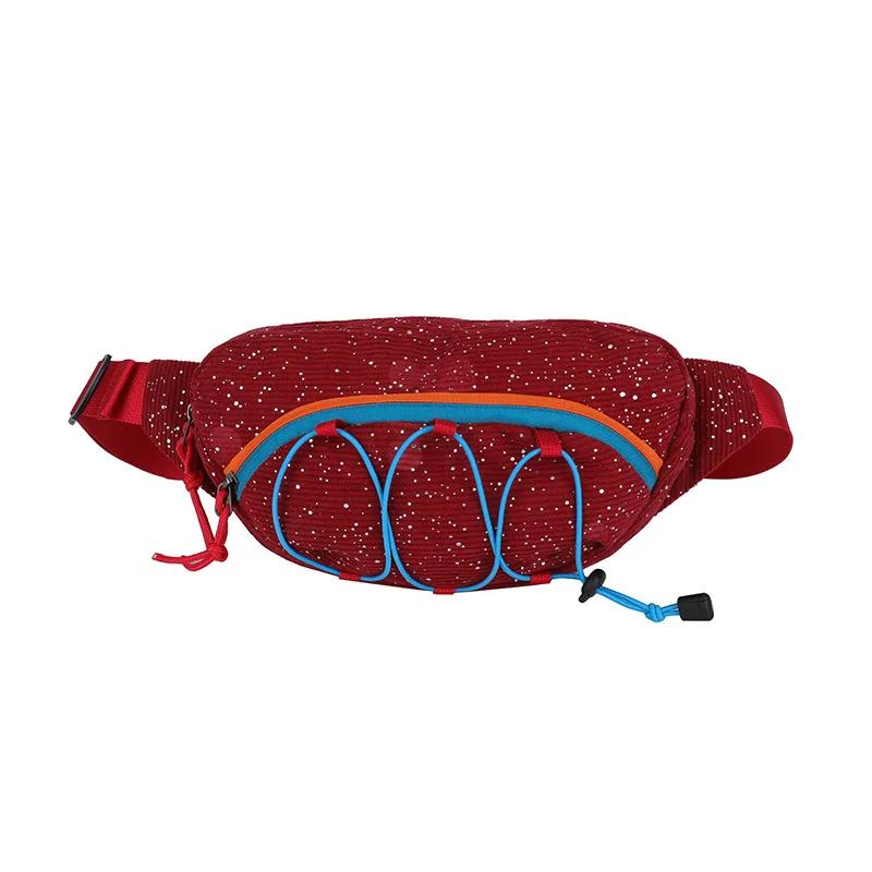 

Ladies Outdoor Trendy Chest Bag, Casual Sports Crossbody Bag, Hiking Backpack, Cycling Backpack Crossbody Bags for Women