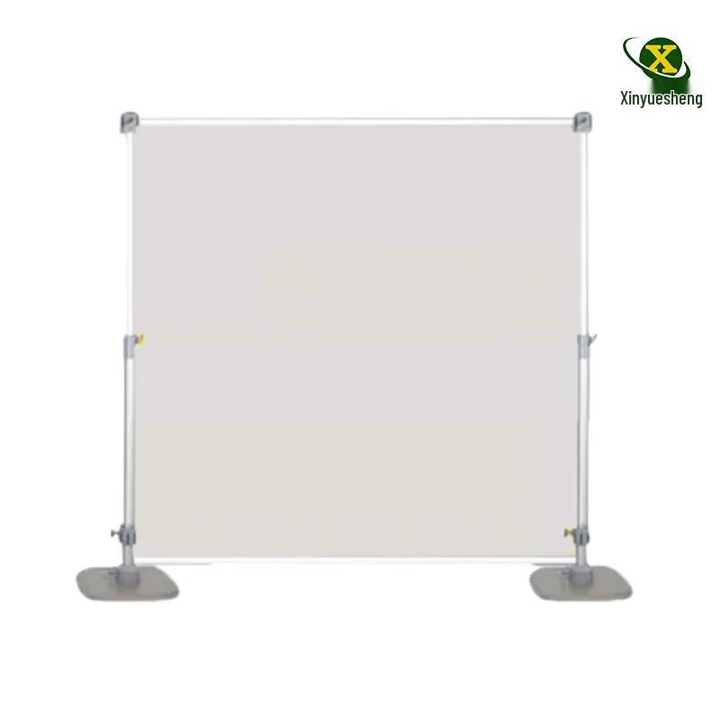 Xinyuesheng Aluminum Telescopic Display Stand