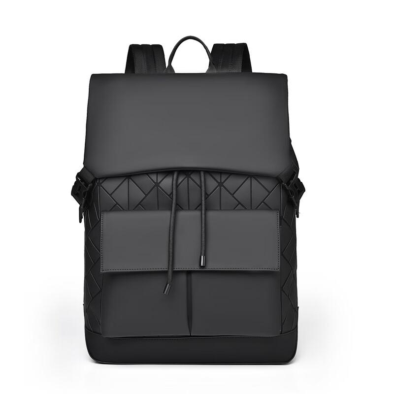 ZOYO Lightweight Laptop Travel Commuter Backpack
