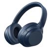 WH100 Bluetooth Earphones - Noise Cancelling Over-Ear Headphones with Music Playback