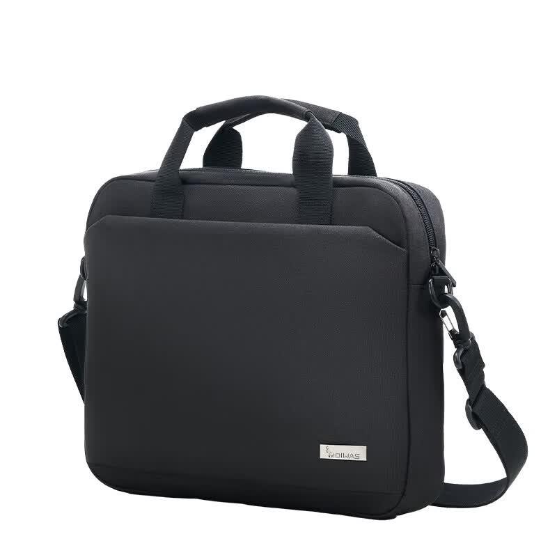 OIWAS OCG3111G 14-inch Laptop Briefcase