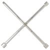 TONE Cross Wrench CHW4 Drive 12.7mm (1/2") Width Across Flats 17 X 19 X 21 Mm