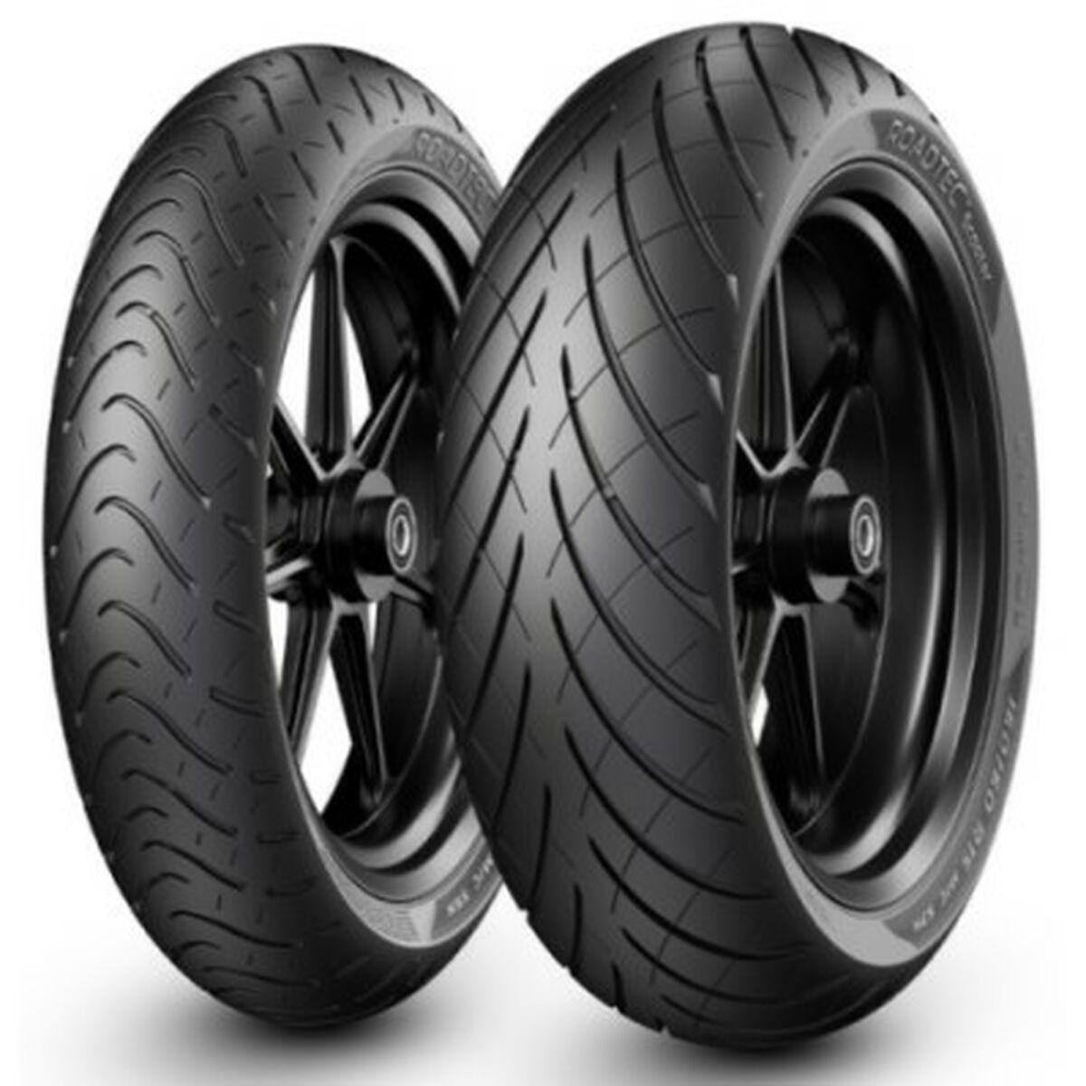 

Мотоциклетная шина Metzeler ROADTEC SCOOTER 120/80-14 TU прозрачный