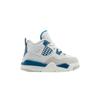 4 Retro Military Blue (2024) (TD)