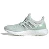 Ultra Boost 1.0 Crystal Jade Silver Metallic Linen Green Women's Sneakers ID5882