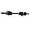 Front Left Drive Shaft CV Axle Assembly For Honda TRX 420 520 2020 2021 2022 44350-HR6-B01 44220-HR3-W51