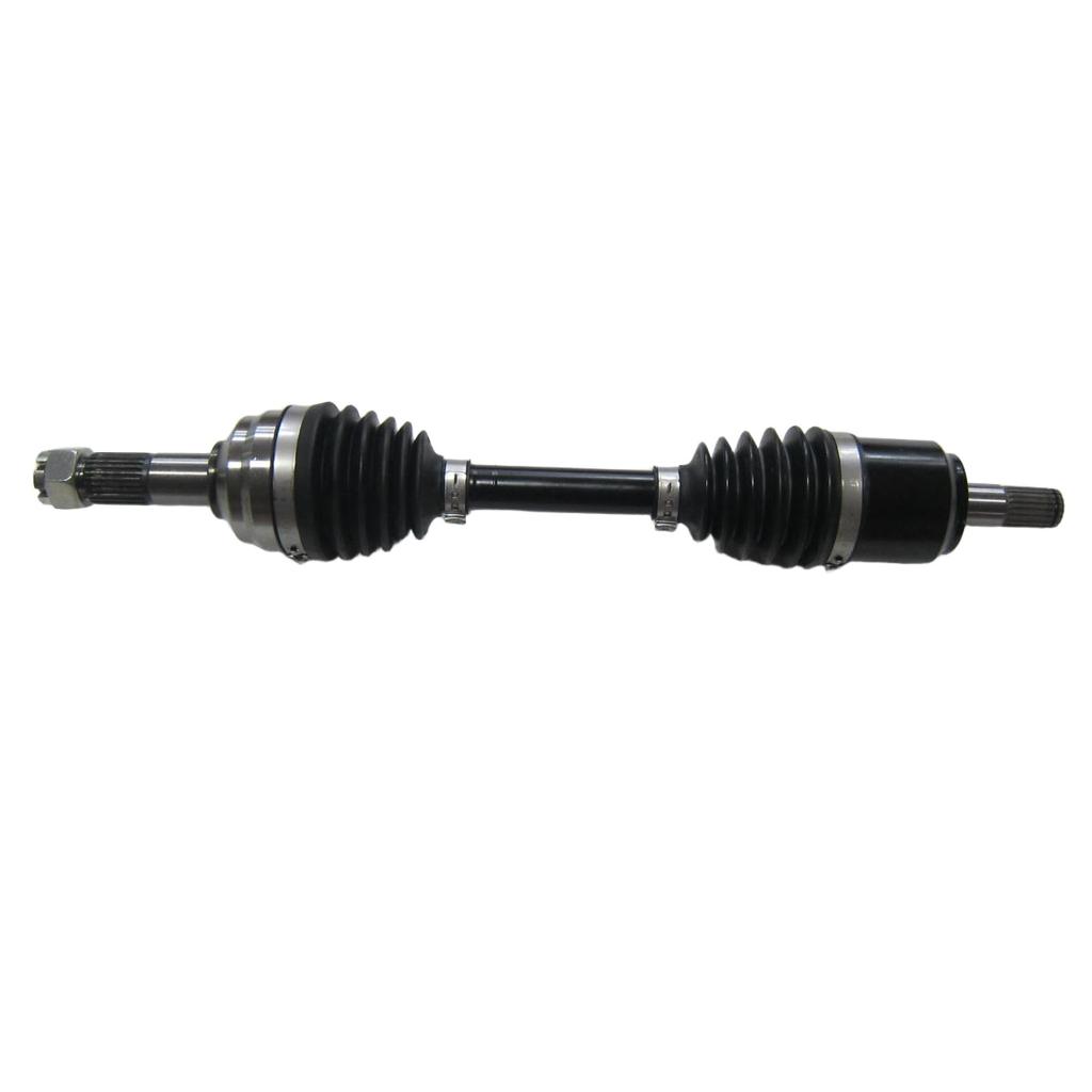 Front Left Drive Shaft CV Axle Assembly For Honda TRX 420 520 2020 2021 2022 44350-HR6-B01 44220-HR3-W51