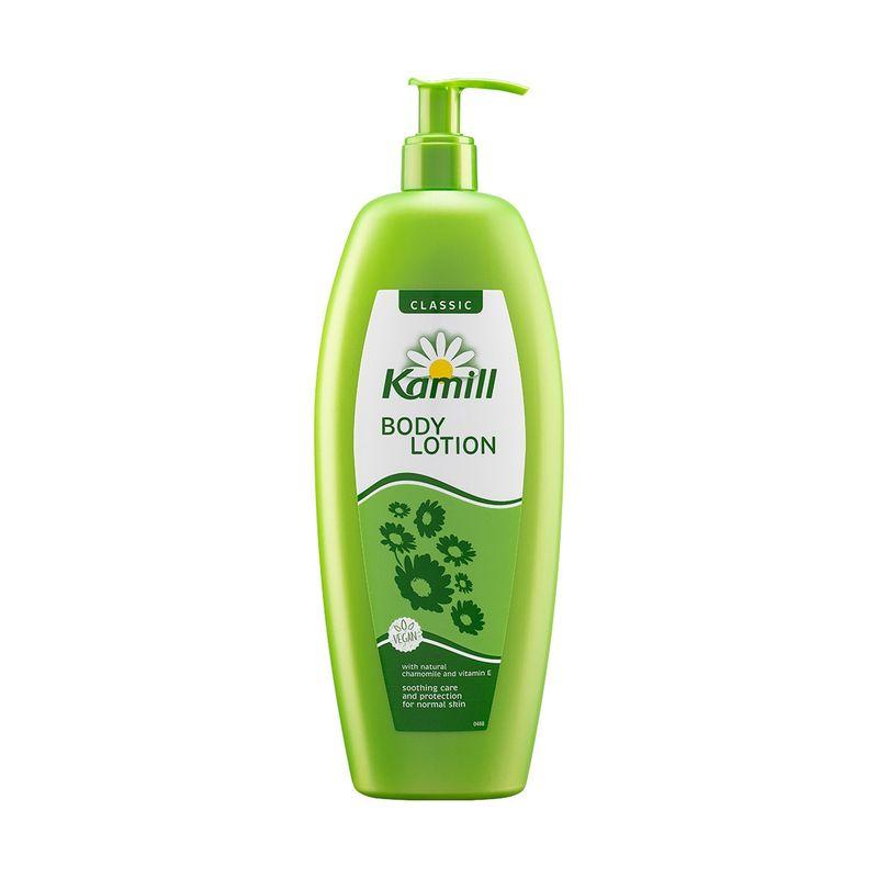 Kamill Coffret Cadeau Mains&Corps