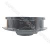 Baificar Brand New Genuine 1 PCS Door Speaker Bass Speakers 3GD035454 3GD035453 For VW Yeni Passat Variant Magotan B8L 2019 CC