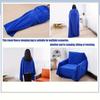 Adult Double-sided Wool Sleeping Bag - Essential for Camping and Traveling In Winter, Comfortable Sleeping Bag, Dustproof Design, Camping Sleeping Bag