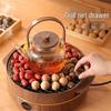 Multi-functional Home Tea & Milk Kettle Set