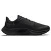Nike Air Zoom Pegasus 38 Shield Triple Black Women's Sneakers DC4074-002
