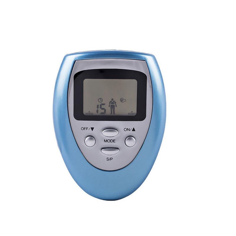 Electric Shock Pulse Nipple Clamp G-Spot Anus Butt Plug Penis Ring Men and Women Passion Training Masturbation Sexy Sex Product