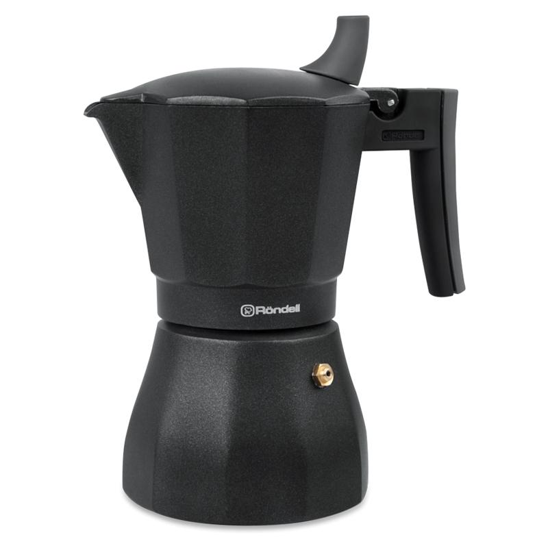 

Кофеварка Rondell Rds-499