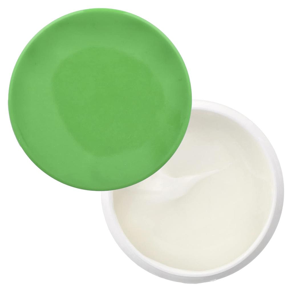 Aloe Soothing Gel Cream, Medium, Fragrance Free, 453G(16Oz)