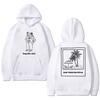 Seguimo Aqui Printed Hoodie Men Women Simple Casual Loose Fashion O-Neck Long Sleeve Pullover Fleece Sweatshirts