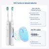 Philips DiamondClean 3 Series Pro Sonic Electric Toothbrush