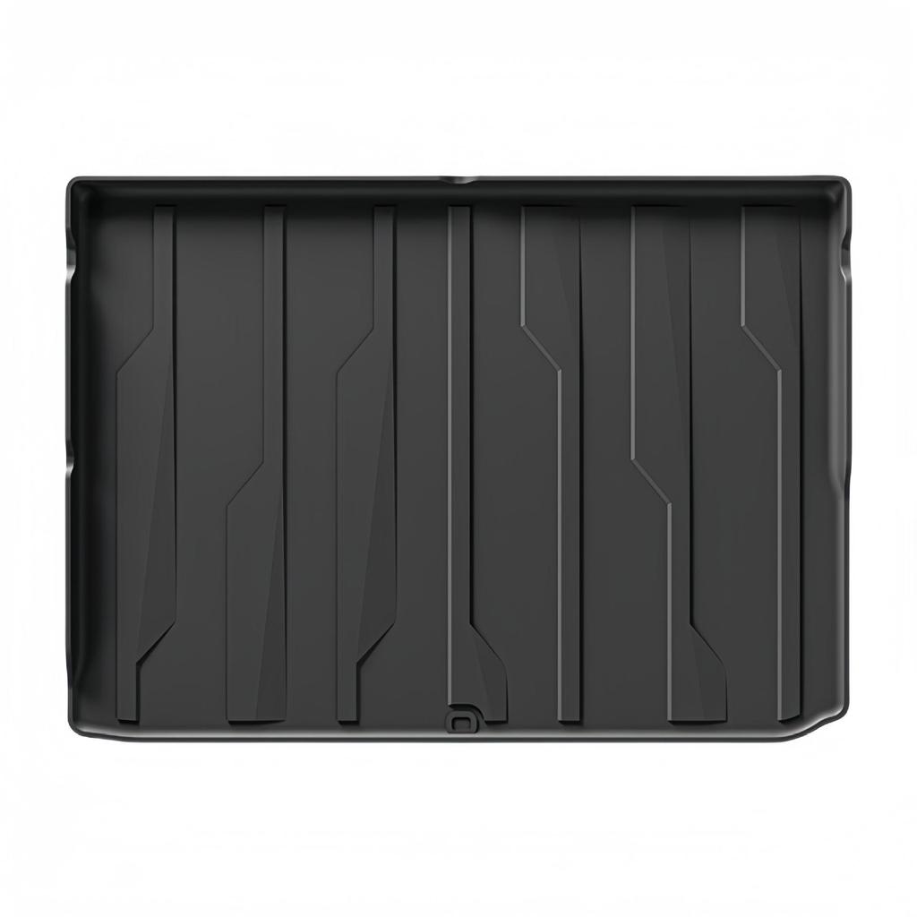 2024 TPE 3D Floor Mat for Beijing BJ40/BAIC BJ40/ICKX K2