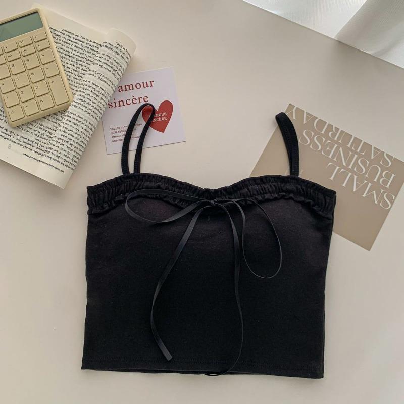 

Летние новые кружевные плиссированные ленты с бантом освежающие милые летние девушки с небольшими подтяжками One size