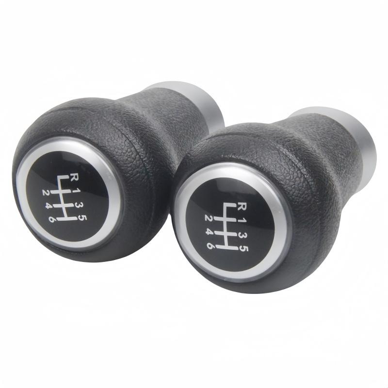 For Mazda 2 3 6 CX-5 CX-3 2015 2016 2017 2018   6 Speed Car Gear Shift Knob Lever Shifter Pen Interior Replacement Parts